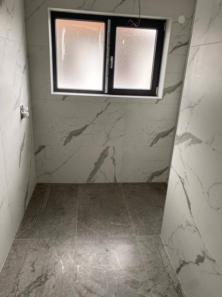 Caro Pro : votre entreprise de carreleurs à Strasbourg pour la pose de carrelage intérieur et extérieur Lingolsheim 3