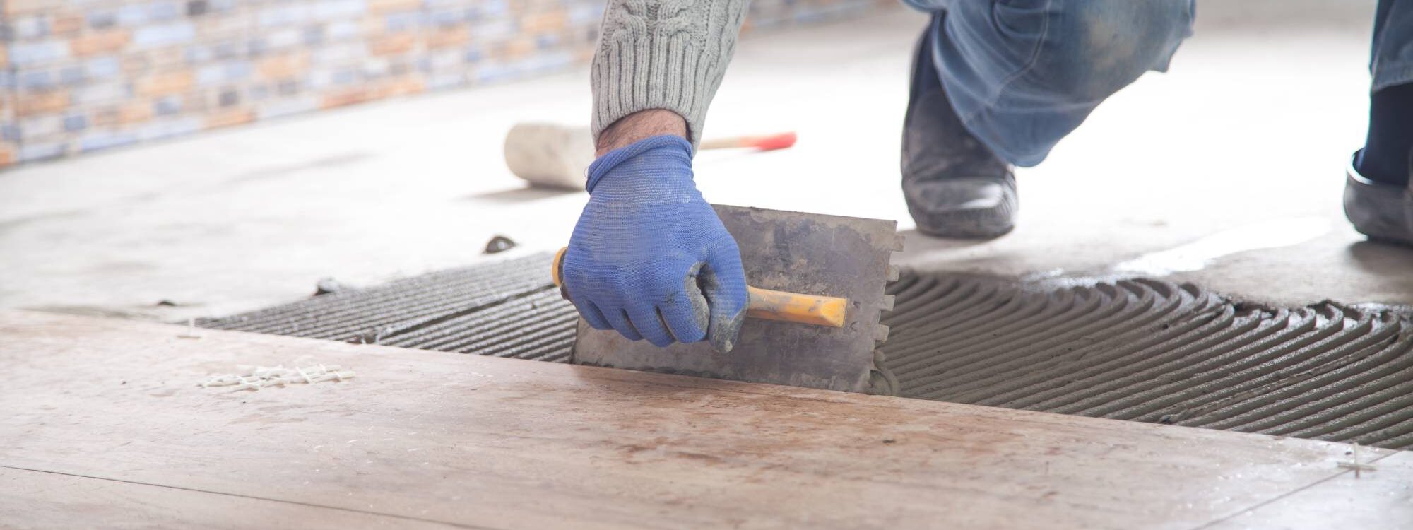 CARRELAGE 2000X750 | Caro Pro 67 Quelles sont les différentes techniques de pose du carrelage ? Haguenau