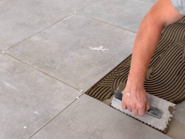 CARRELAGE_MORTIER 600X450 | Caro Pro 67 Quelles sont les différentes techniques de pose du carrelage ? Haguenau 0
