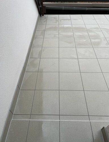 Chantier à Eckbolsheim Obernai 1