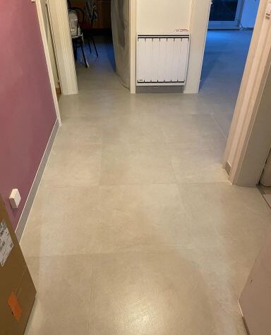 Dépose de carrelage Schiltigheim 1