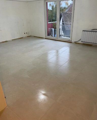 Dépose de carrelage Bischwiller 2