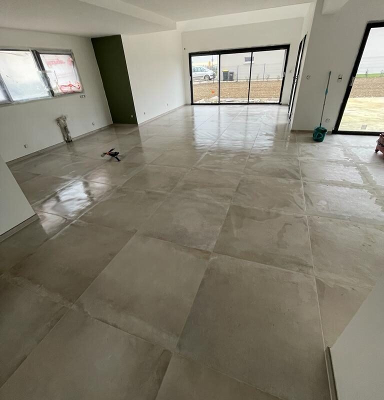 Pose de carrelage à Schnersheim Erstein 0