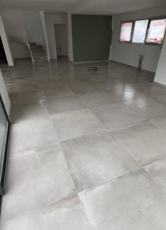 Pose de carrelage à Schnersheim Bischwiller 2