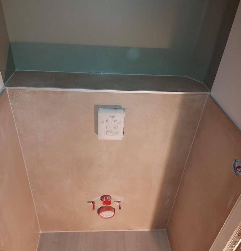 Pose de carrelage à Saverne Schiltigheim 0