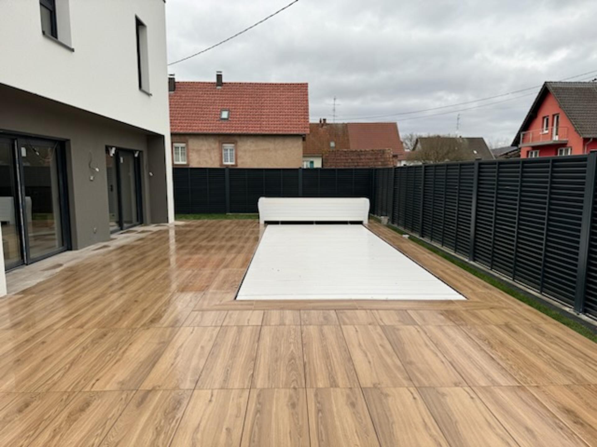 Chantier Gumbrechtshoffen Erstein