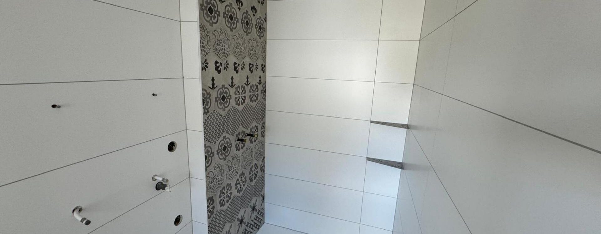 Rénovation d&#8217;une salle de bain &#8211; Avant/Après Strasbourg