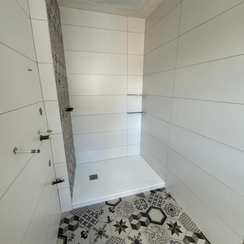 Rénovation d&#8217;une salle de bain &#8211; Avant/Après Saverne 4