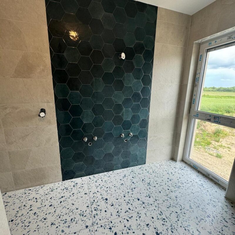 Salle de bain &#8211; Sessenheim Obernai 3