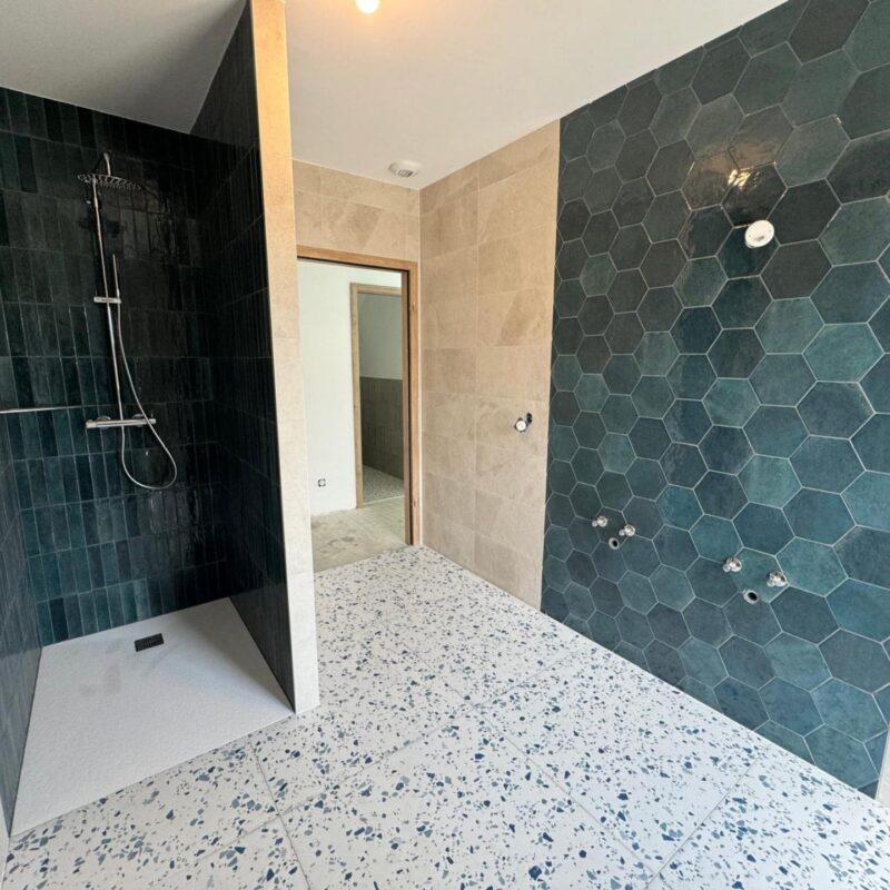 Salle de bain &#8211; Sessenheim Lingolsheim 2