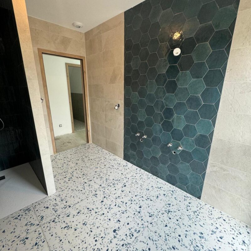 Salle de bain &#8211; Sessenheim Illkirch-Graffenstaden 1