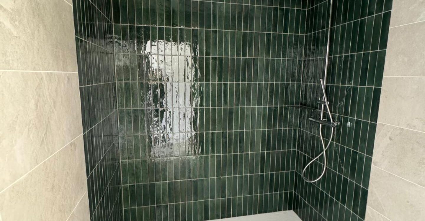 Salle de bain &#8211; Sessenheim Bischheim