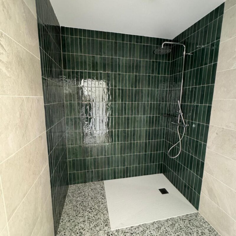 Salle de bain &#8211; Sessenheim Hœœnheim 9