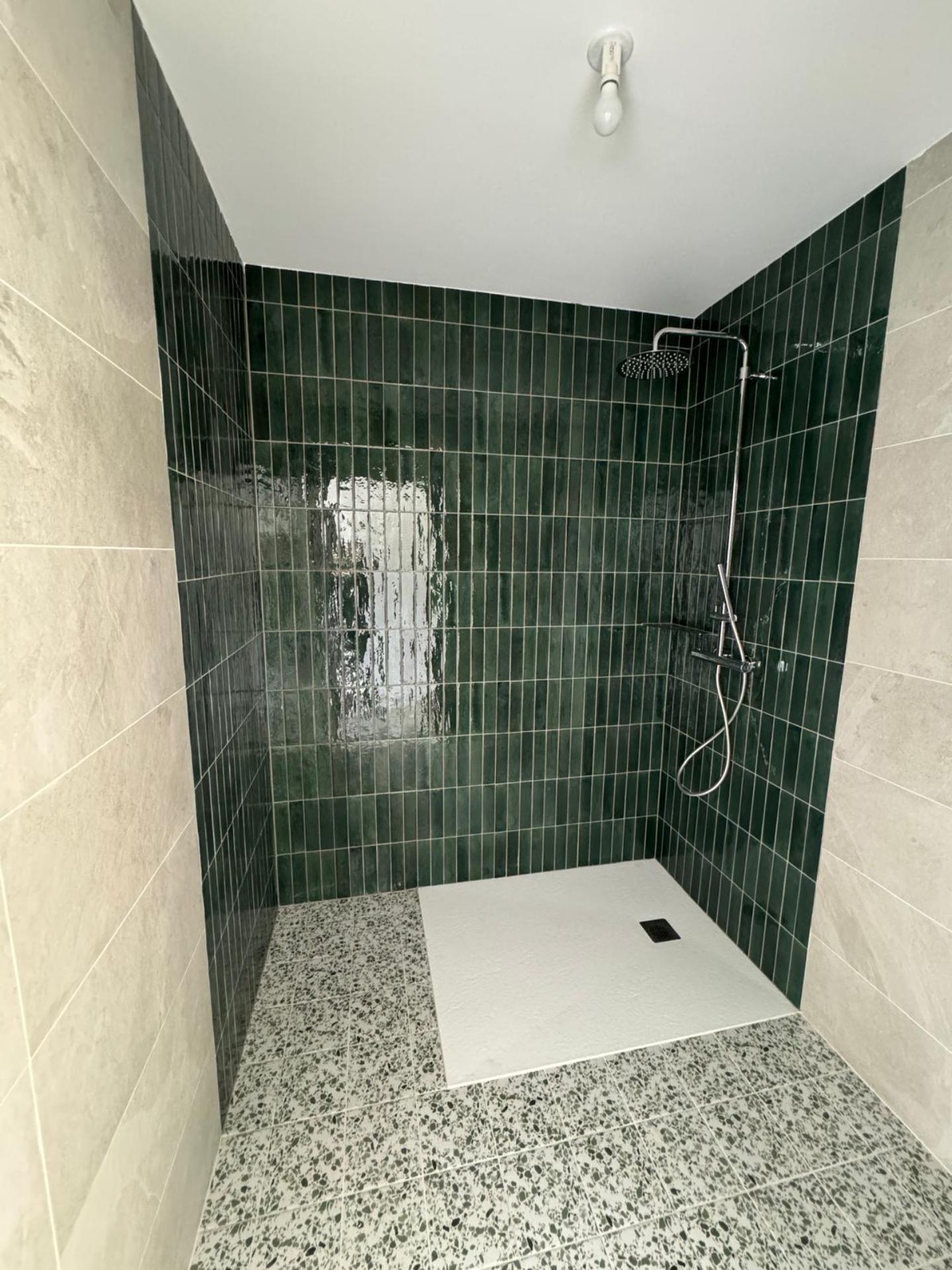 Salle de bain &#8211; Sessenheim Bischheim