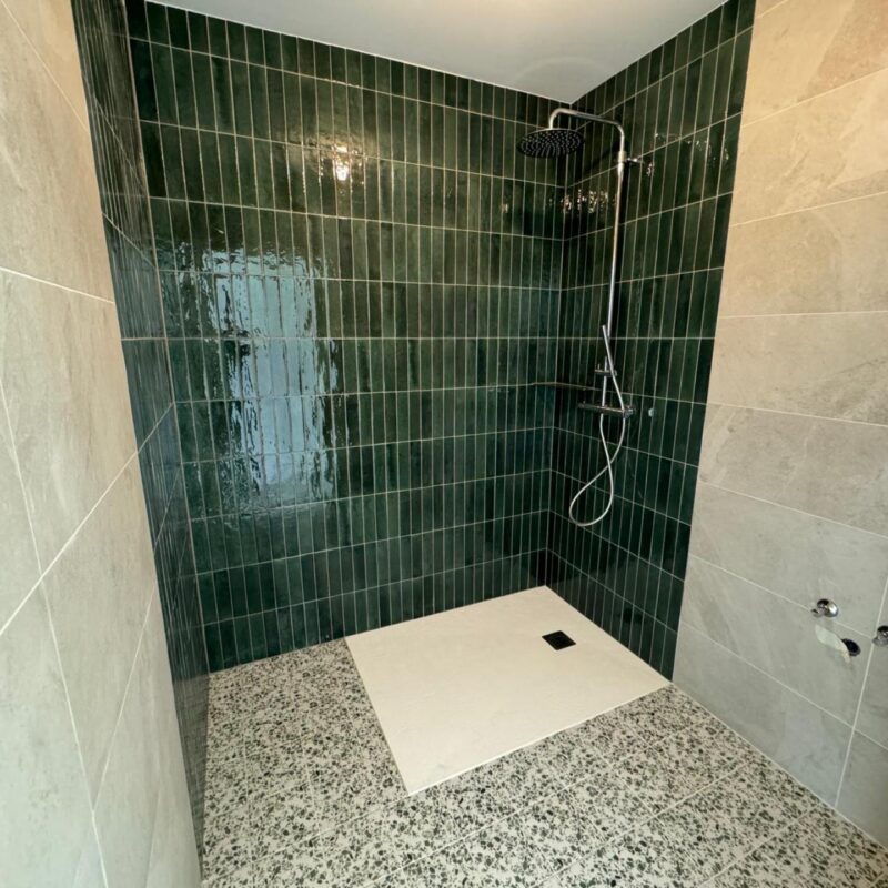 Salle de bain &#8211; Sessenheim Strasbourg 6