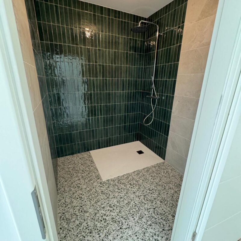 Salle de bain &#8211; Sessenheim Ostwald 5