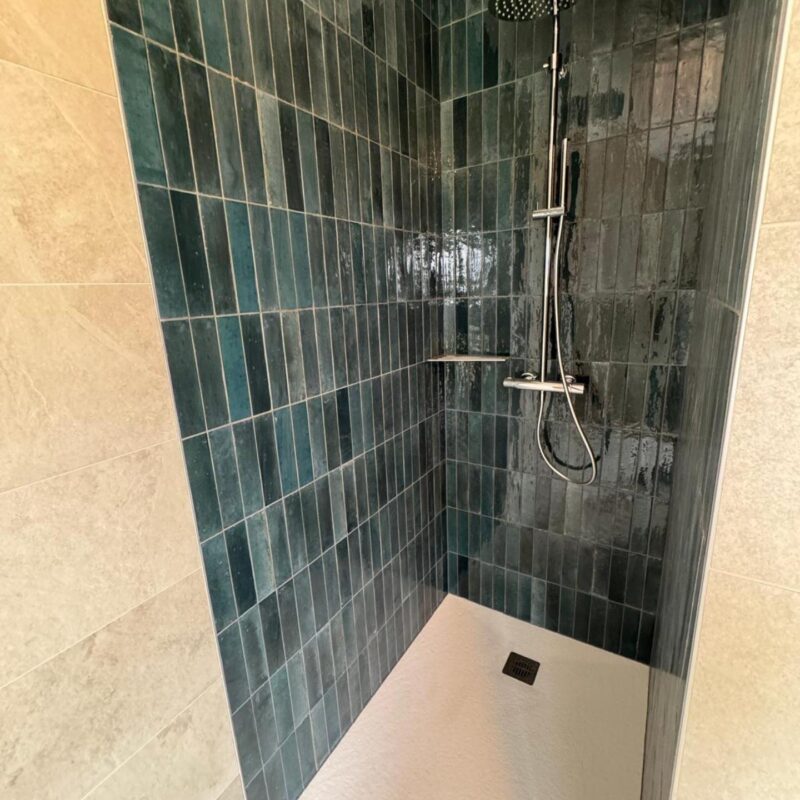 Salle de bain &#8211; Sessenheim Schiltigheim 4