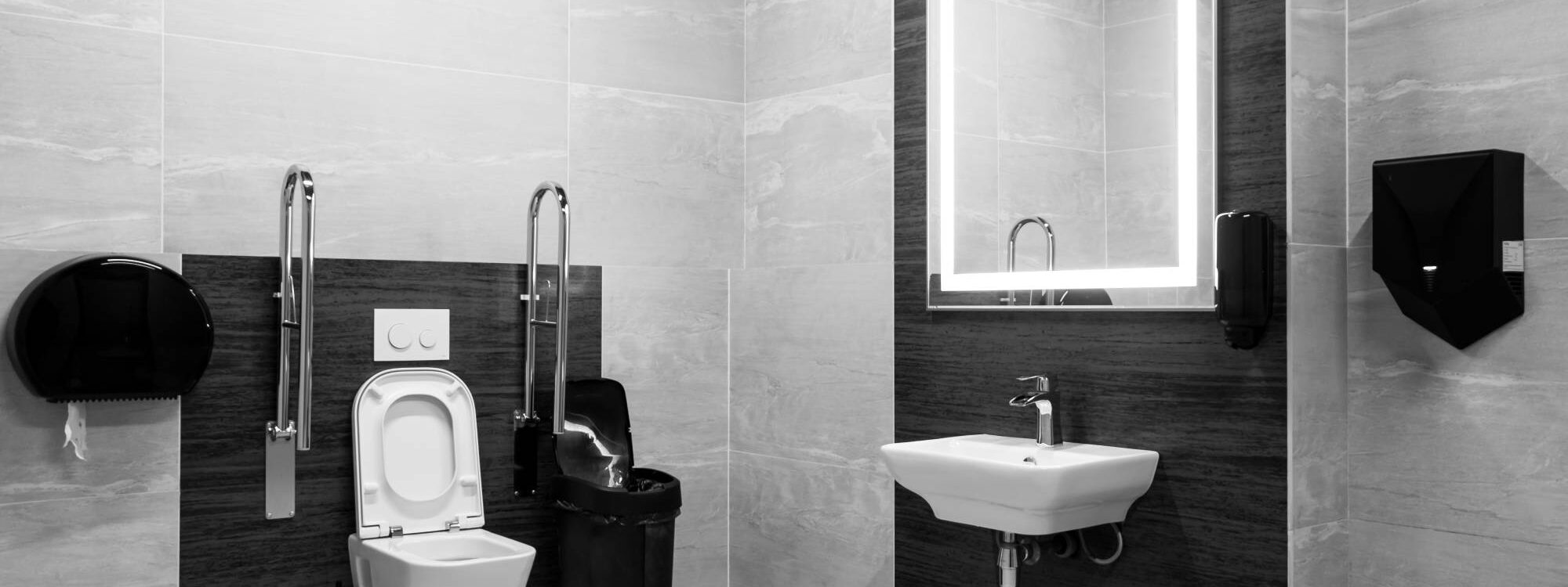Comment adapter votre salle de bain aux besoins des personnes âgées ou à mobilité réduite ? Lingolsheim