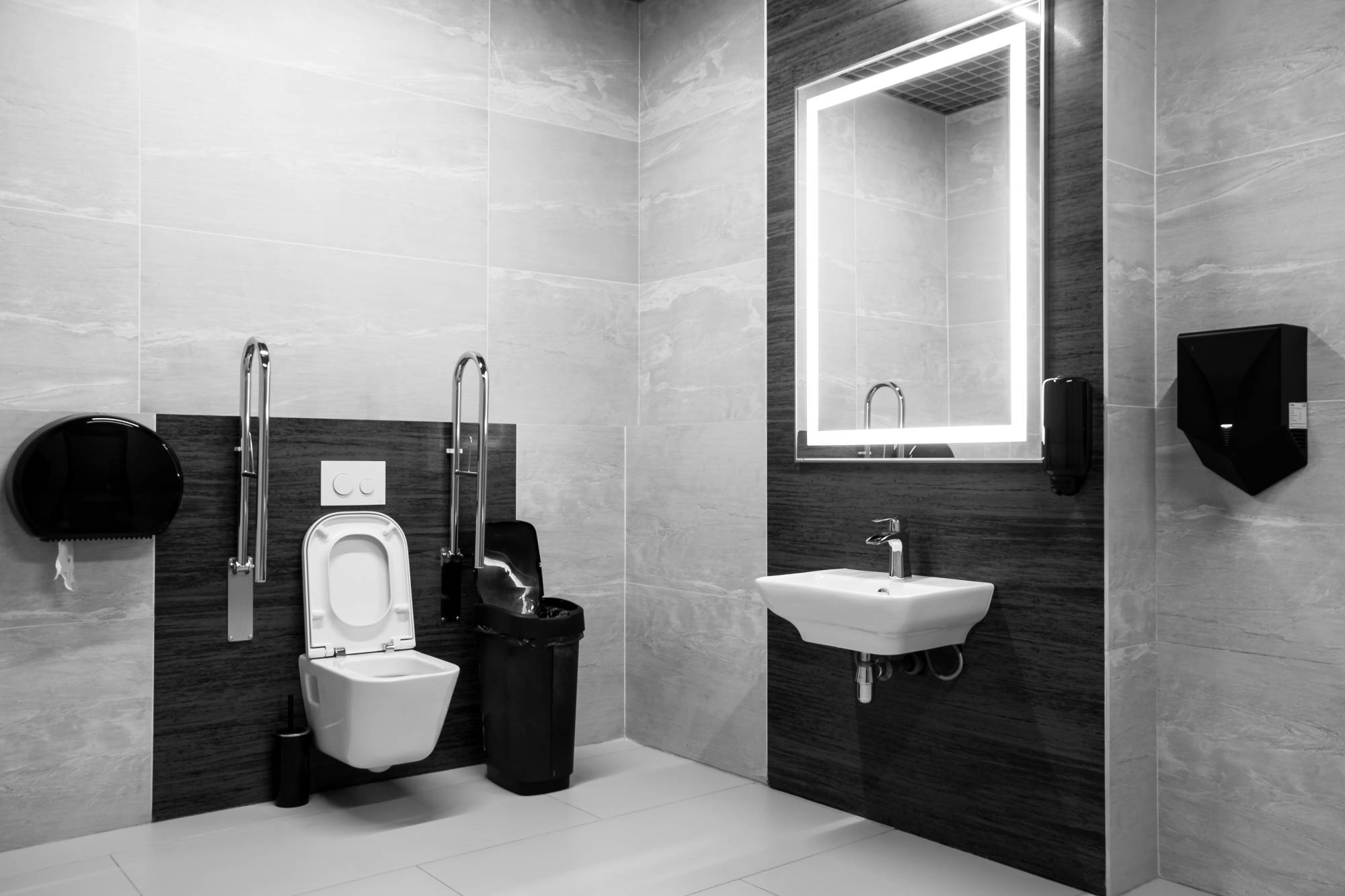 Comment adapter votre salle de bain aux besoins des personnes âgées ou à mobilité réduite ? Lingolsheim