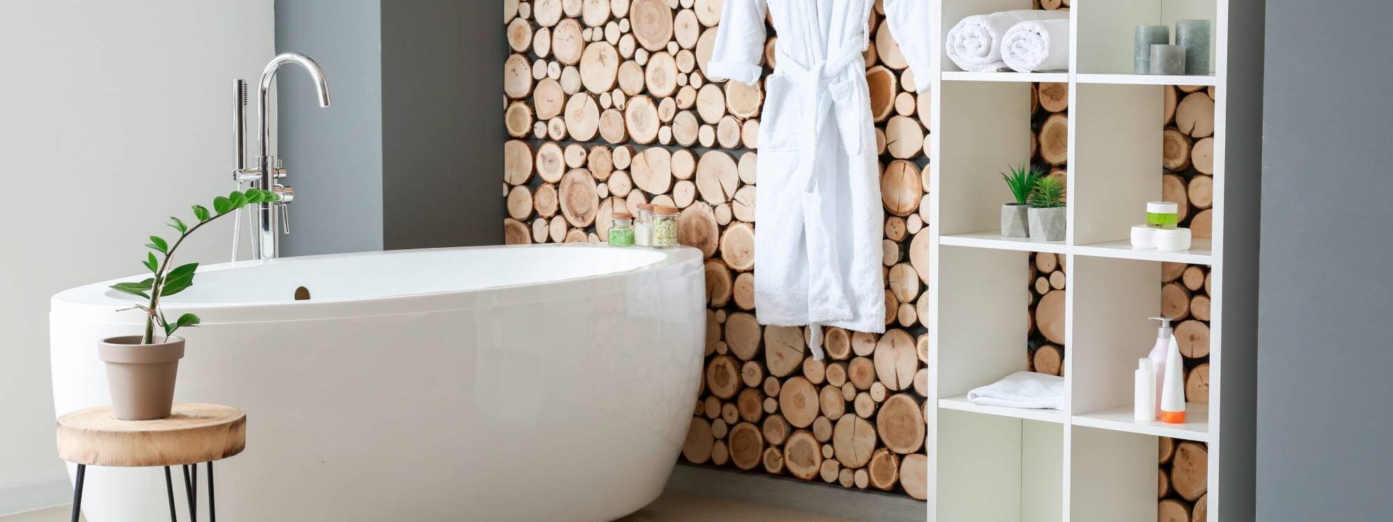 DOUBLE_COLONNE 2000X750 | Caro Pro 67 Comment optimiser l’espace de votre salle de bain avec les meubles adéquats ? Strasbourg