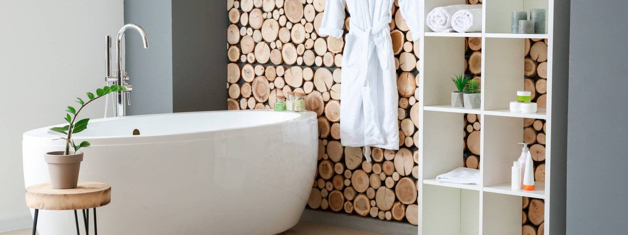 Comment optimiser l&#8217;espace de votre salle de bain avec les meubles adéquats ? Strasbourg