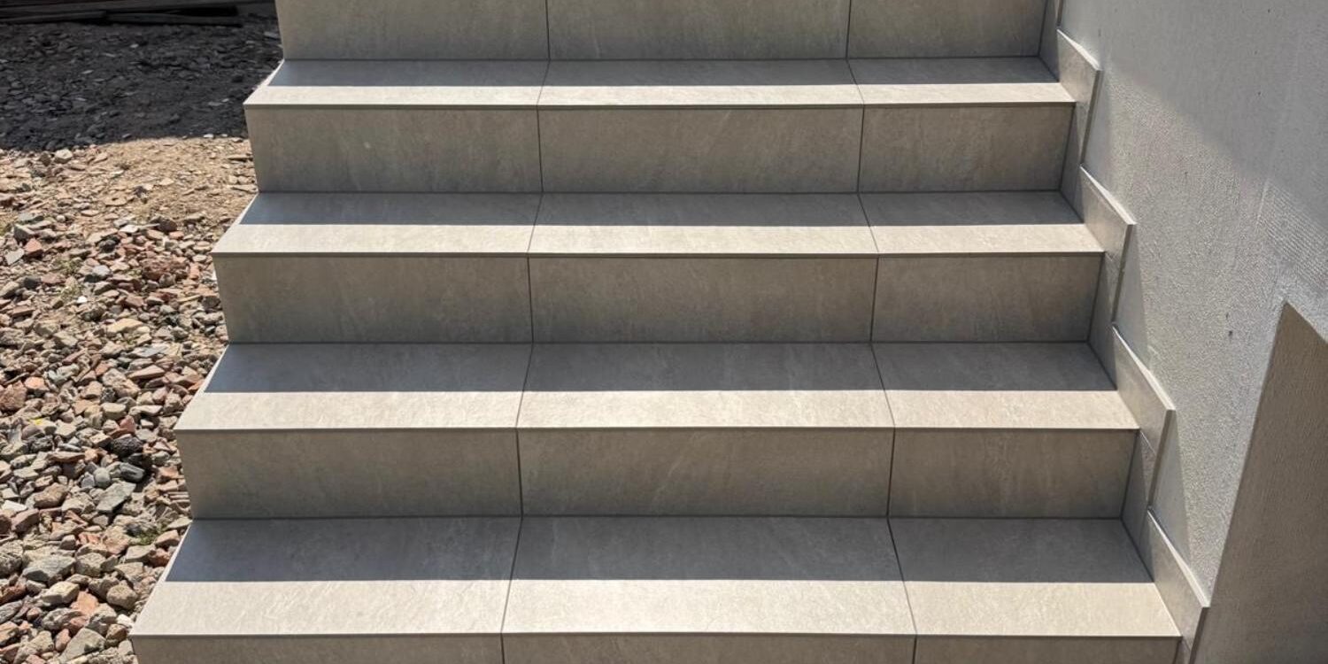 Chantier à Saverne Erstein