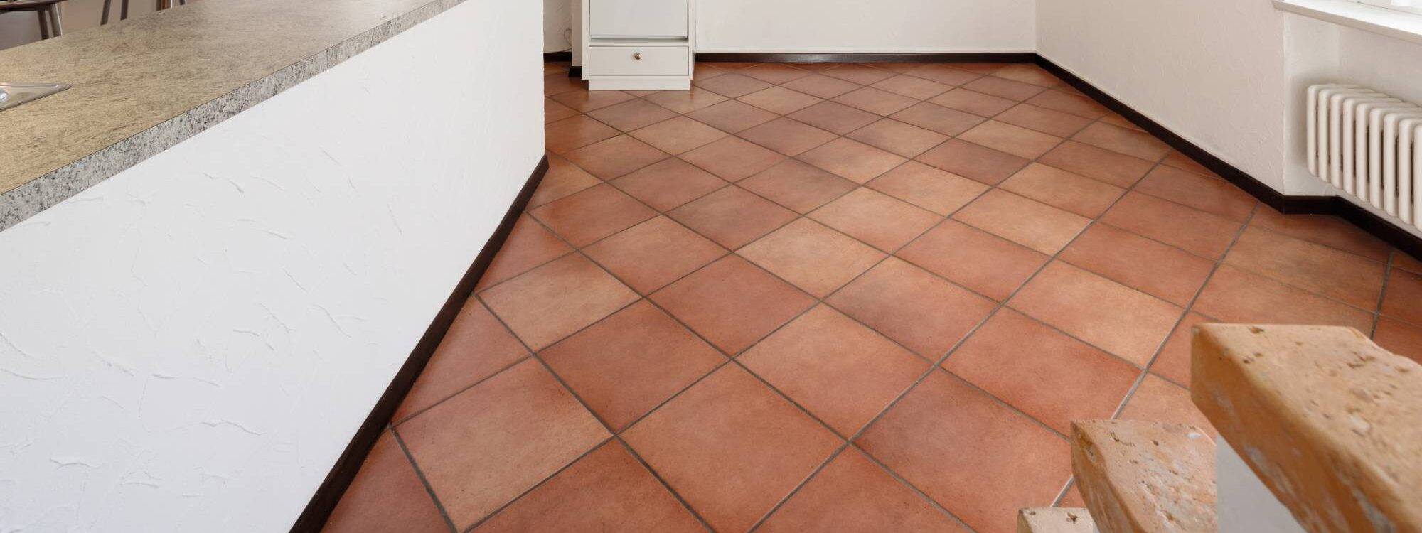 Quels sont les avantages du carrelage en terre cuite ? Bischheim