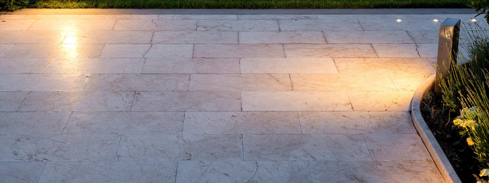 Quel type de pose de carrelage choisir pour son extérieur ? Illkirch-Graffenstaden