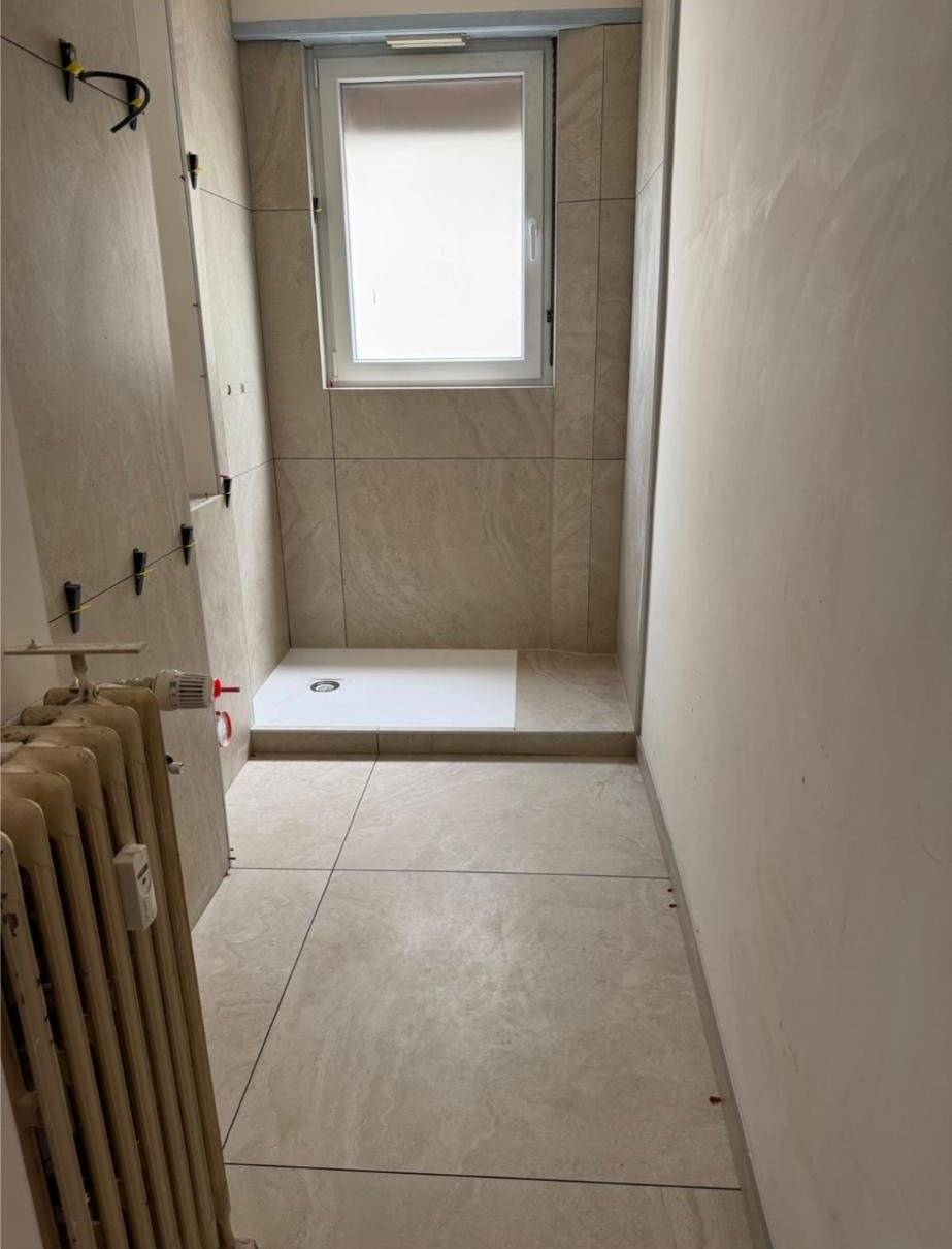 Chantier à Eckbolsheim Hœœnheim 1