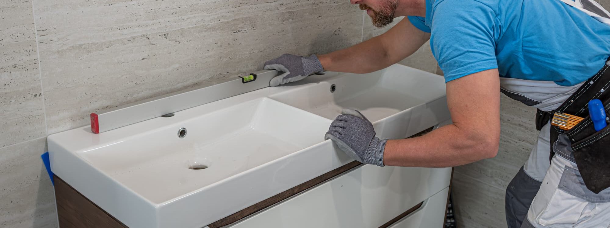 SALLE_DE_BAINS_RENOVATION 2000X750 | Caro Pro 67 Comment réussir une rénovation de salle de bain sans gros travaux ? Strasbourg