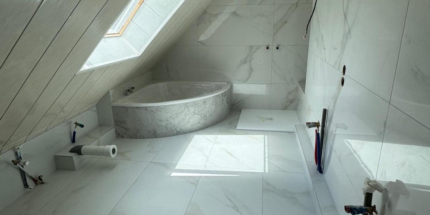 Salle de bain – Mai 2026 Saverne