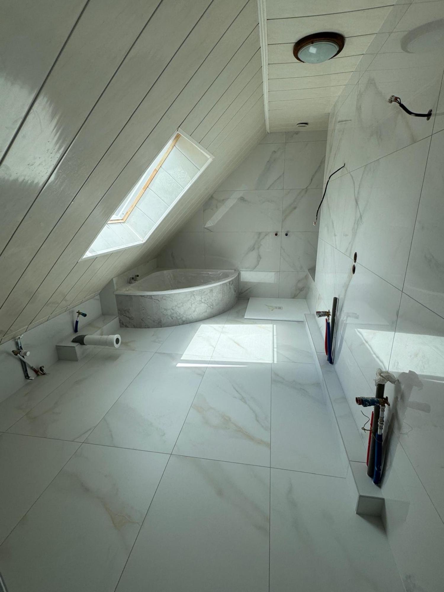Salle de bain – Mai 2026 Saverne
